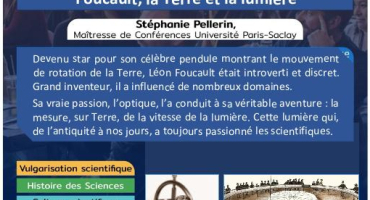 Conférence scientifique