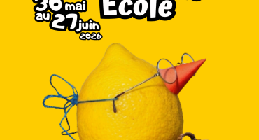 LES ARTS FONT ECOLE 2026