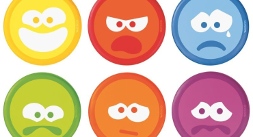 les émotions de nos enfants