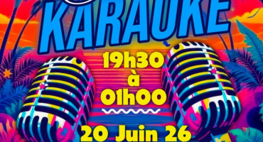 Karaoké