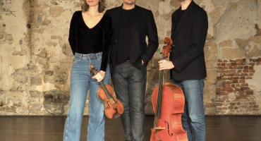 Trio Arcadis