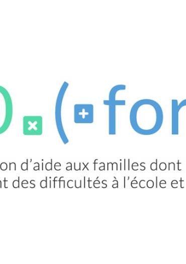 10 fois plus forts logo