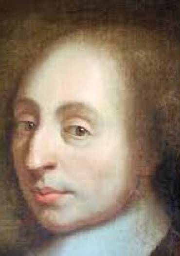 Blaise Pascal