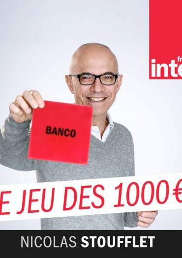 Jeu des 1000 euros