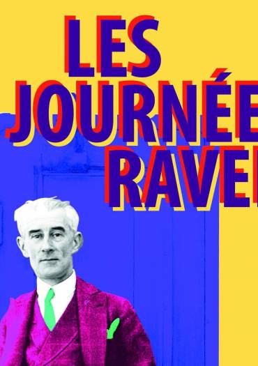 Les journées Ravel