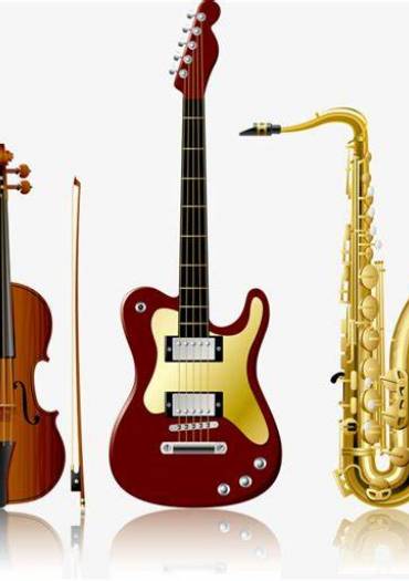 Instruments de musique AMM