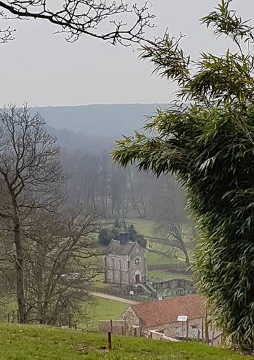 Abbaye de Port-Royal