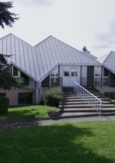 MJC Mérantaise