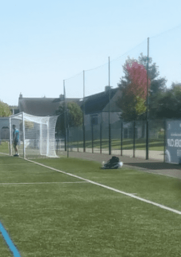 Espace Jacques Anquetil