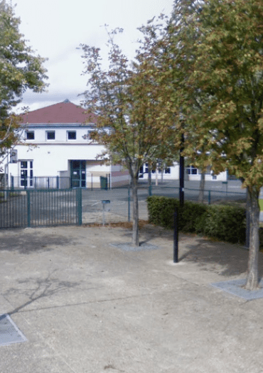 Ecole élémentaire Saint Exupéry
