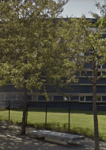 Lycée de Villaroy