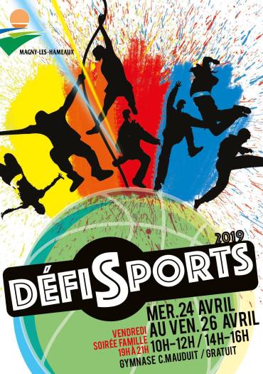 DéfiSports