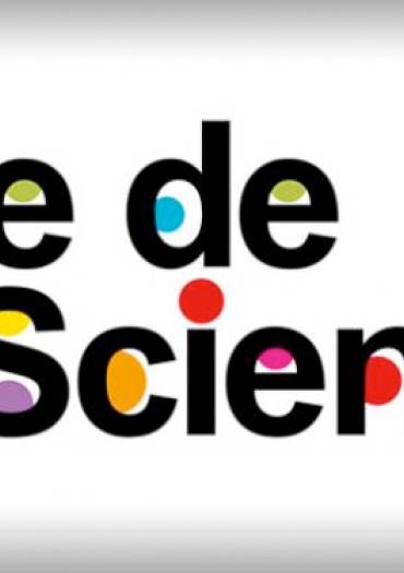 Fête de la science