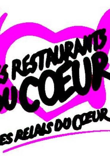 LOGO RESTO DU COEUR