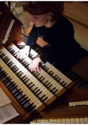 Concert Orgue