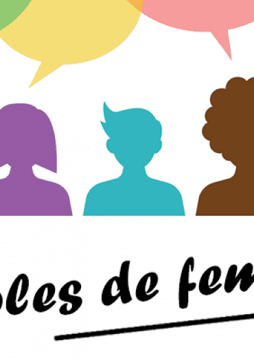 Paroles de Femmes