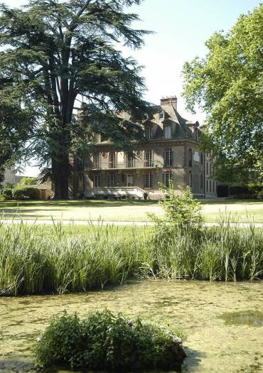 Musée national de Port-Royal-des-Champs