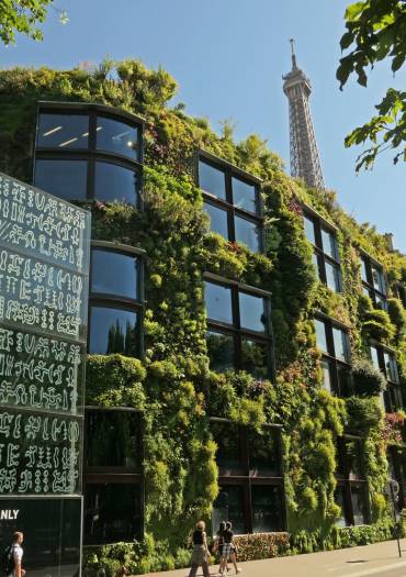 Quai Branly