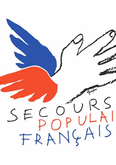 SECOURS POPULAIRE FRANCAIS - Magny-les-hameaux