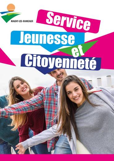 Service jeunesse et Citoyenneté