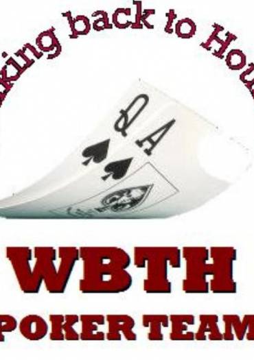 Tournoi de poker - WBTH Poker Team