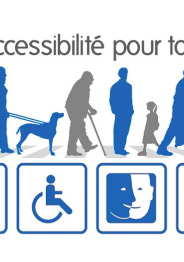 Accessibilité pour tous - Ad'Ap