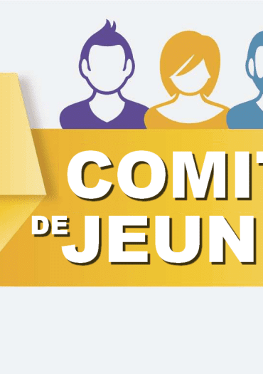 Comité de jeunes