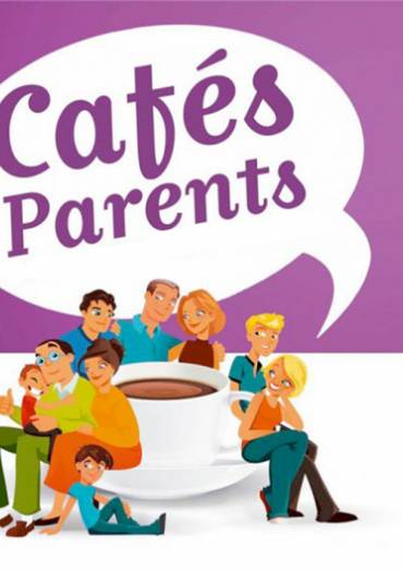 Café des Parents, une "Parent'Aise"