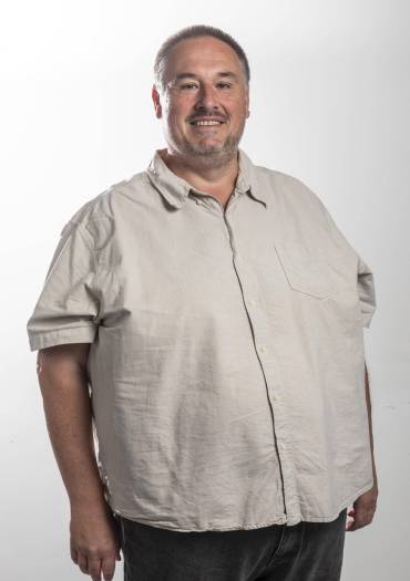 Arnaud Boutier 2020
