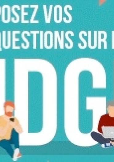 Le budget communal vous questionne