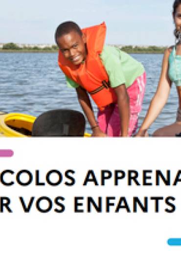 Colo apprenante