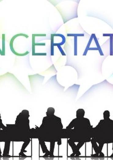 Concertation