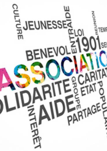 Créer une association