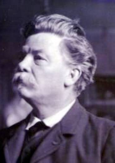 Eugène Carrière