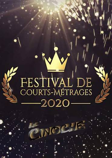 Bannière festival courts-métrages 2020