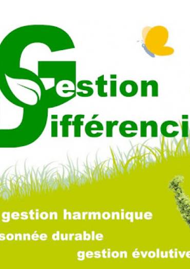 Gestion différenciée