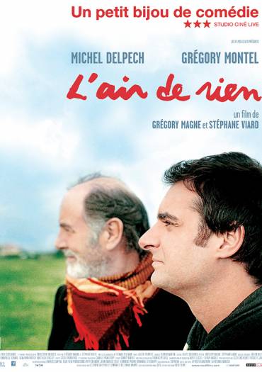 Cine seniors • L'air de rien