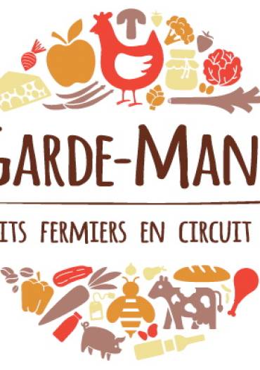 Le garde manger