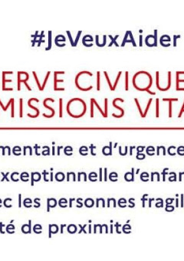 Réserve civique