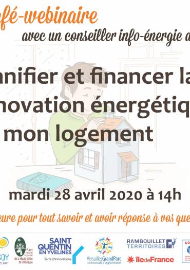 Webinaire du 28 avril 2020