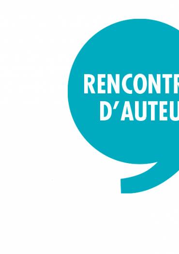 Rencontre d'auteur