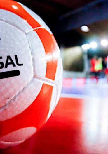 Tournoi de Futsal