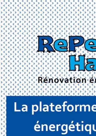 Repere Habitat