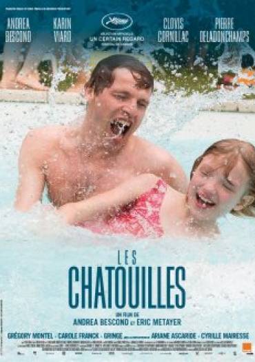 Film Les Chatouilles