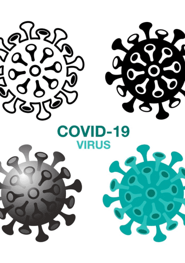 Virus COVID 19