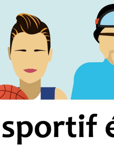 Les 10 gestes du sportif éco-responsable BANDEAU SITE INTERNET