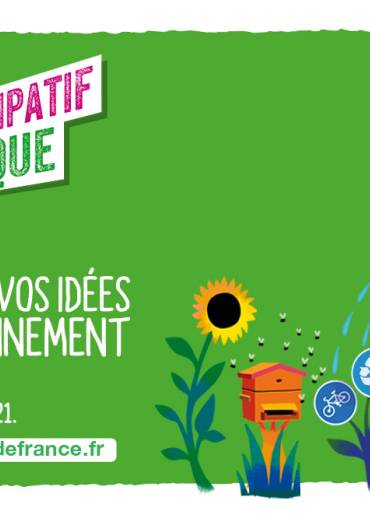 Budget participatif