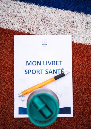 Tests sport santé