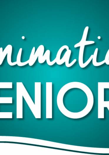 Animation seniors par le Club des Fils d'argent