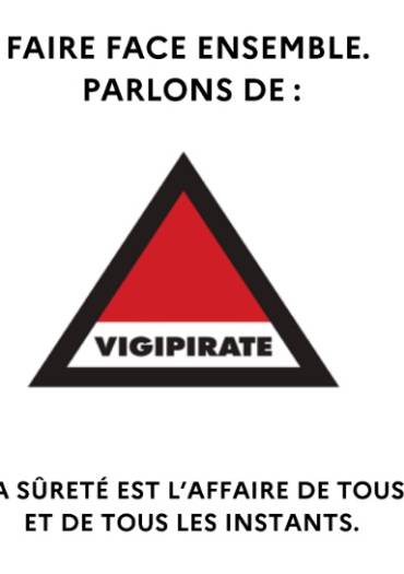 Plan vigipirate